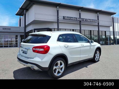 Used 2018 Mercedes-Benz GLA 250 image 3