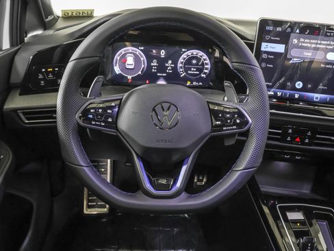 New 2026 Volkswagen Golf AWD/4WD image 23