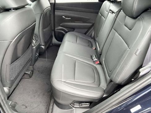 New 2026 Hyundai Tucson SEL AWD/4WD image 13