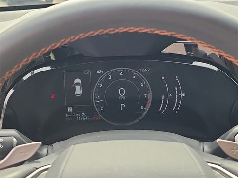 Used 2024 Lexus NX 250 FWD image 33