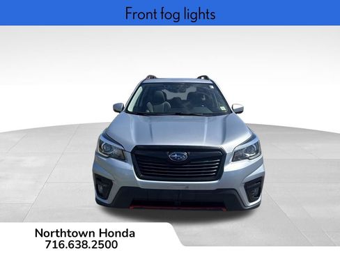 Used 2019 Subaru Forester Sport AWD/4WD image 10