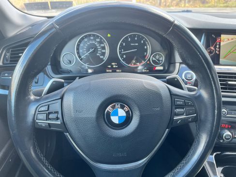 Used 2016 BMW 528i xDrive 528i xDrive w/ Premium Package image 21