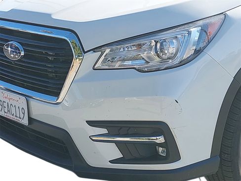 Used 2022 Subaru Ascent Touring image 9