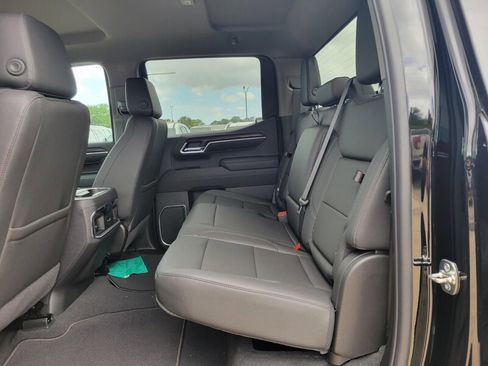 New 2026 GMC Sierra 1500 SLT w/ SLT Premium Package RWD image 27