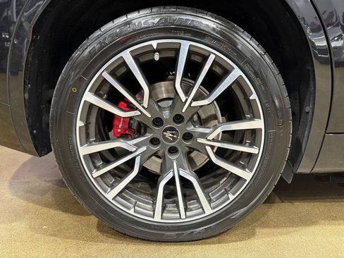 Used 2023 Maserati Grecale GT AWD/4WD image 42