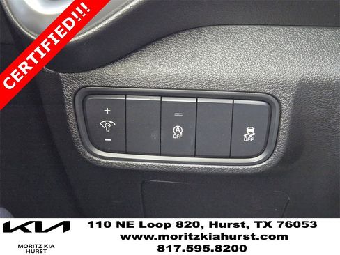 Used 2021 Kia Soul LX image 24
