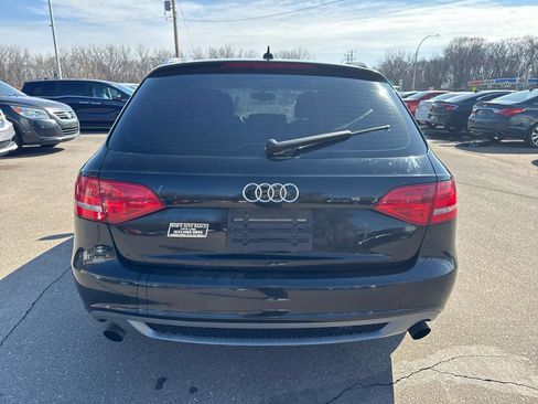 Used 2011 Audi A4 2.0T Premium Plus image 6