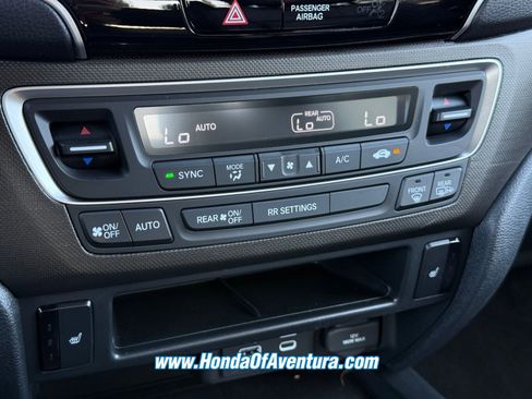 Certified 2025 Honda Ridgeline TrailSport image 25