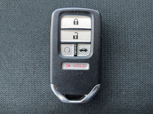 Used 2021 Honda Civic EX image 32