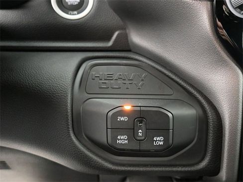 New 2026 RAM 2500 Big Horn image 19