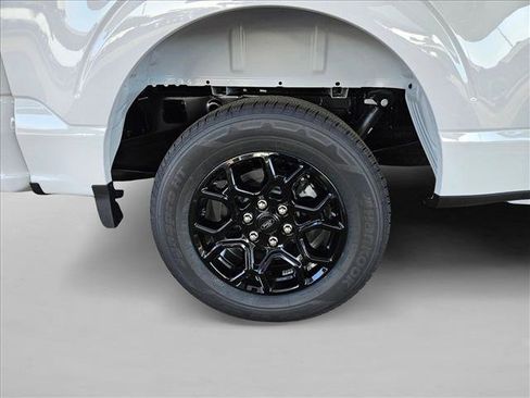 New 2026 Ford F150 STX RWD image 9