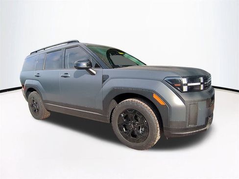 New 2026 Hyundai Santa Fe XRT image 2