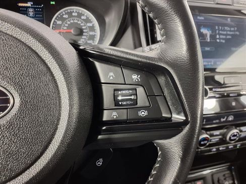 Used 2022 Subaru Ascent Onyx Edition image 18