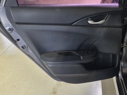 Used 2019 Honda Civic LX image 10