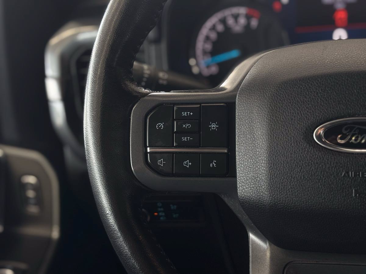 Used 2022 Ford F150 XLT w/ Equipment Group 302A High AWD/4WD image 49