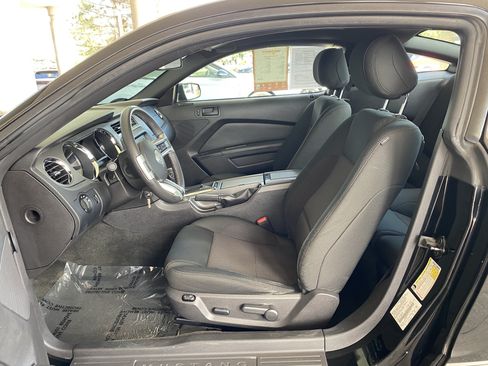 Used 2014 Ford Mustang Coupe w/ Equipment Group 102A RWD image 24