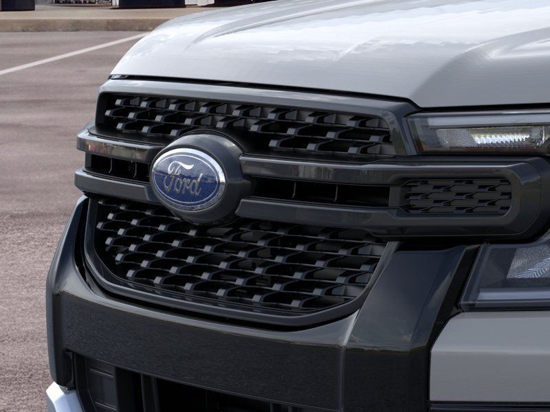 New 2026 Ford Ranger XLT w/ Equipment Group 301A High AWD/4WD image 42