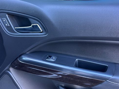 Used 2021 GMC Canyon Elevation w/ Driver Alert Package image 20