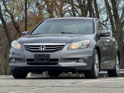 Used 2012 Honda Accord EX-L