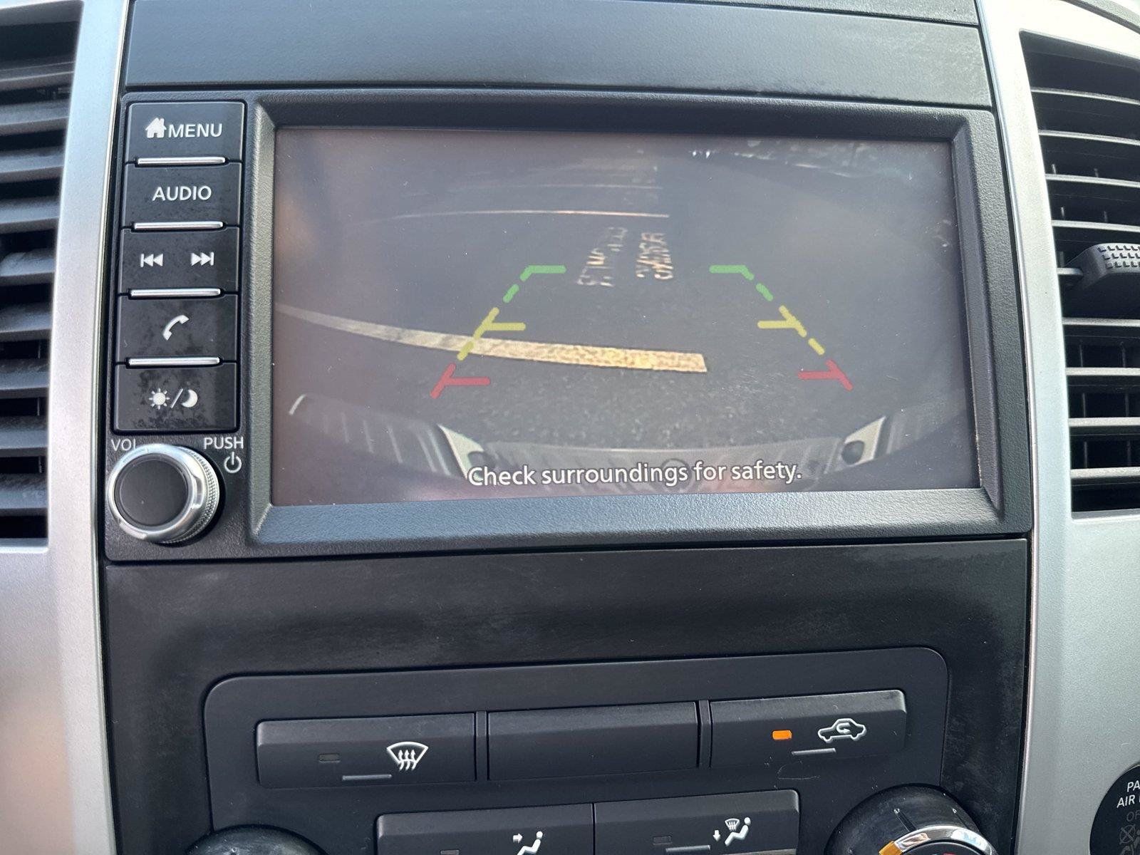 Used 2019 Nissan Frontier S RWD image 24