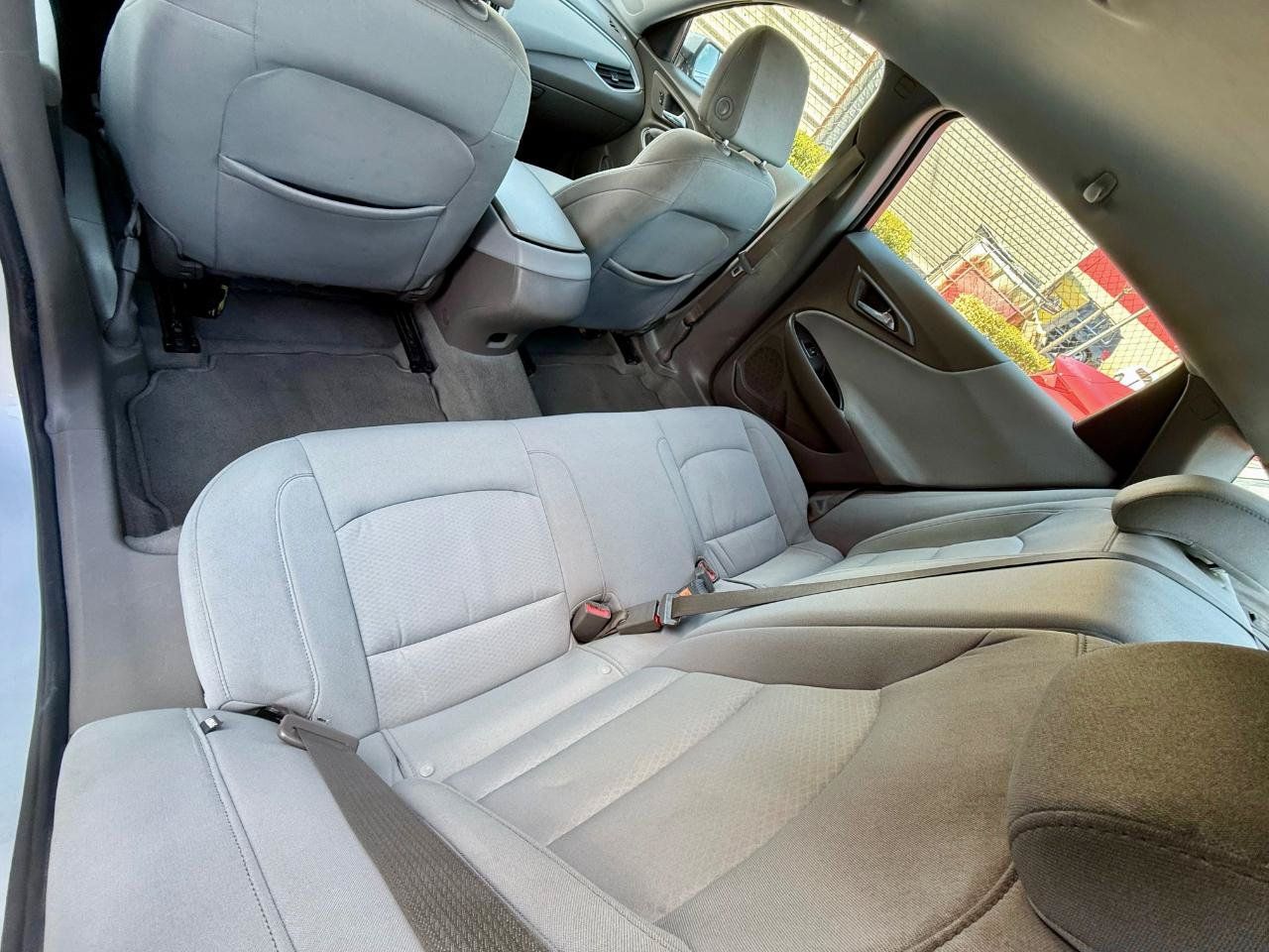 Used 2020 Chevrolet Malibu LS w/ Driver Confidence Package II FWD image 32