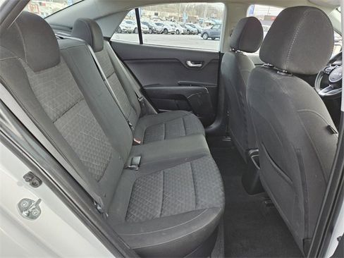 Used 2023 Kia Rio LX image 14