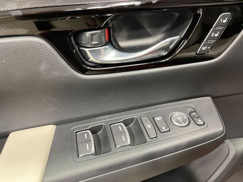 New 2026 Honda CR-V EX-L image 16