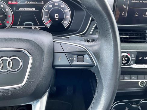 Used 2023 Audi A4 2.0T Premium Plus image 24