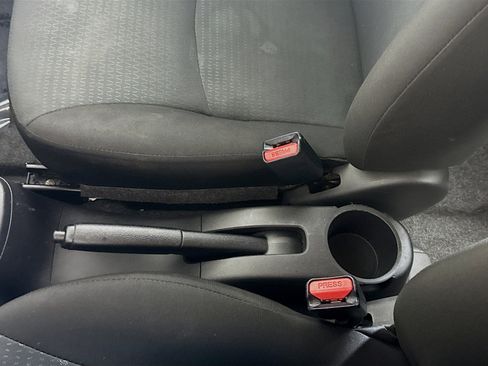 Used 2024 Mitsubishi Mirage G4 Black Edition image 18