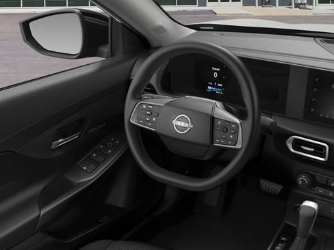 New 2026 Nissan Sentra S w/ Floor Mat Package FWD image 19