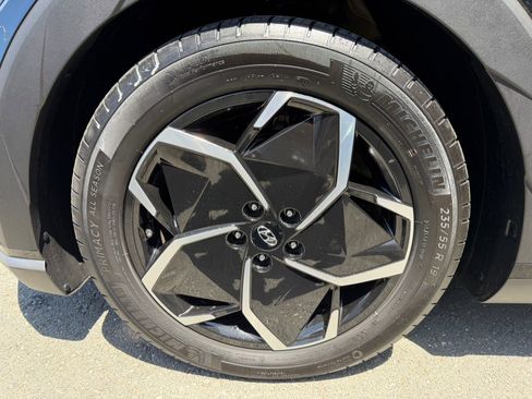 Used 2024 Hyundai Ioniq 5 SE RWD image 54