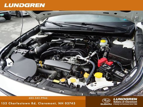 Used 2023 Subaru Legacy Premium AWD/4WD image 23
