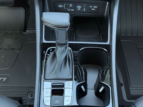 New 2026 Hyundai Tucson SEL FWD image 23