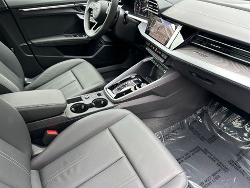 New 2026 Audi A3 2.0T Premium AWD/4WD image 14