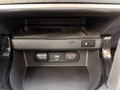 Used 2021 Kia Seltos SX image 22