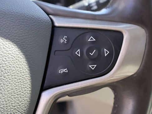 Used 2020 GMC Terrain Denali w/ Denali Premium Package FWD image 45