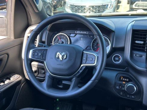 New 2026 RAM 1500 Classic Warlock image 15