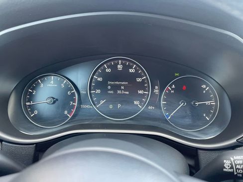 Used 2025 MAZDA CX-50 AWD 2.5 S w/ Preferred Package image 25