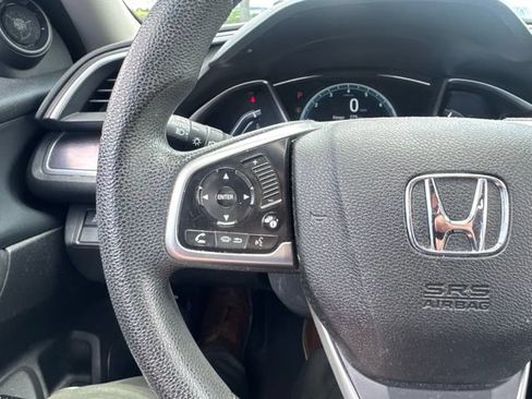 Used 2016 Honda Civic EX-T image 16