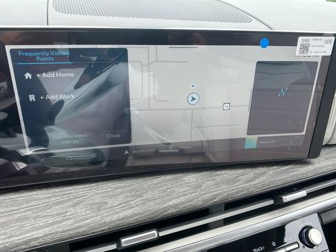 New 2025 Hyundai Santa Fe Calligraphy image 32