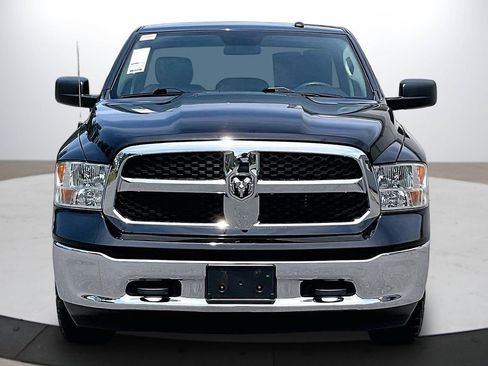 Used 2021 RAM 1500 Tradesman w/ Power & Remote Entry Group AWD/4WD image 3