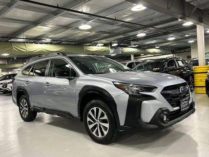 Used 2023 Subaru Outback Premium