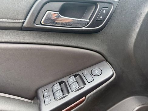 Used 2019 GMC Yukon SLE w/ SLE Value Package AWD/4WD image 11