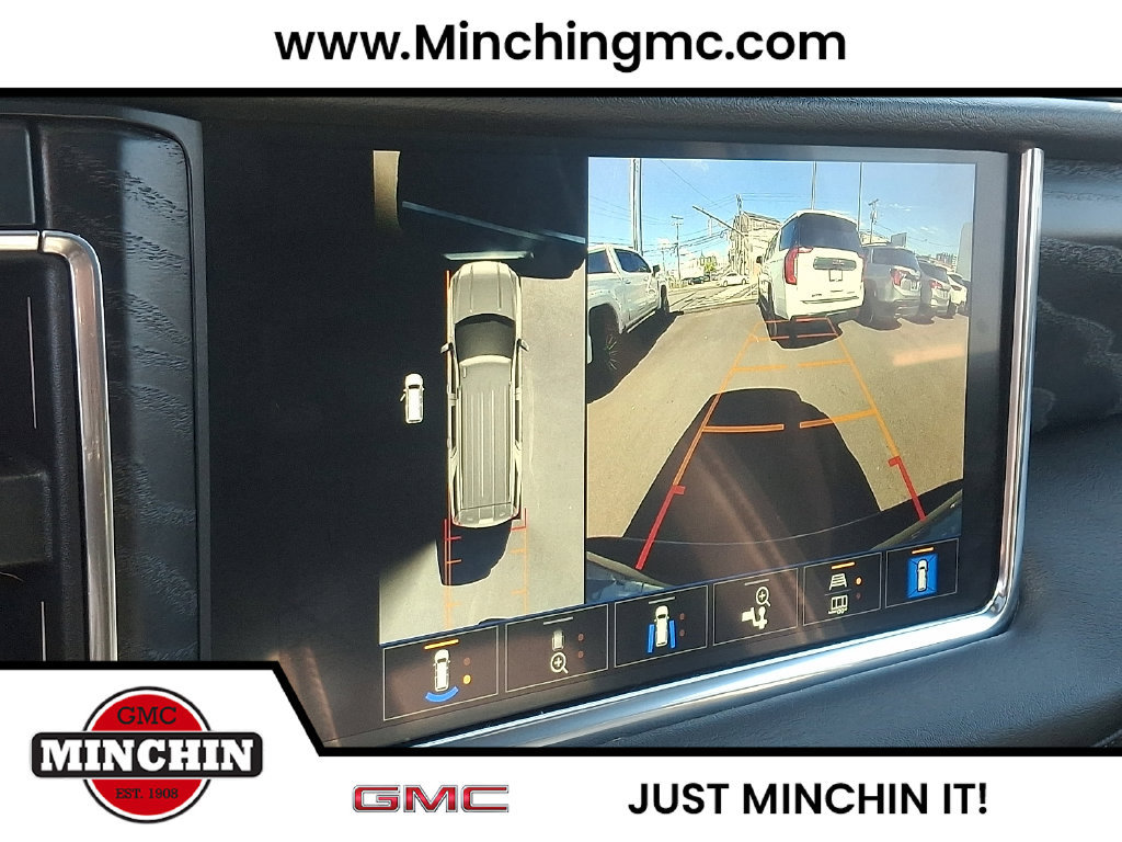 Used 2022 GMC Yukon XL Denali w/ Denali Premium Package AWD/4WD image 20