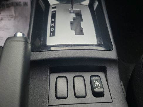 Used 2016 Mitsubishi Lancer SEL AWD/4WD image 18