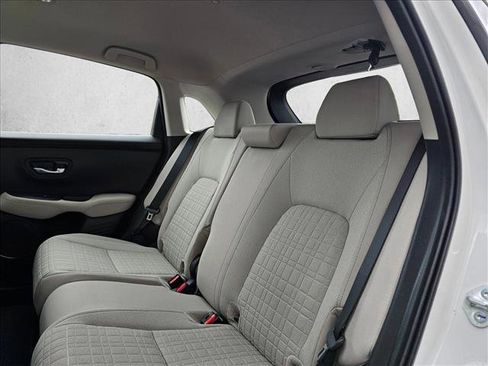 Used 2025 Honda HR-V LX image 16