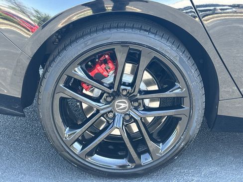 Used 2024 Acura TLX Type S image 34