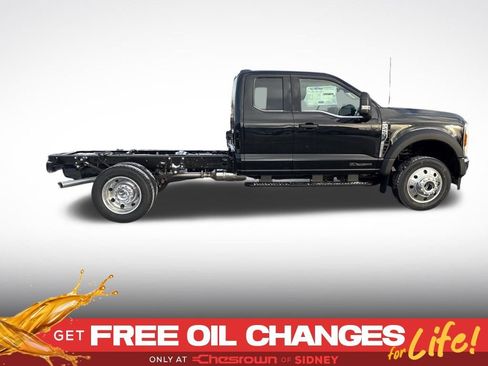 New 2026 Ford F450 XLT w/ XLT Value Package AWD/4WD image 8