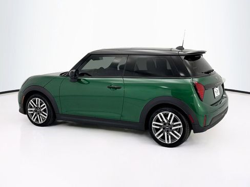 New 2026 MINI Cooper S FWD image 7