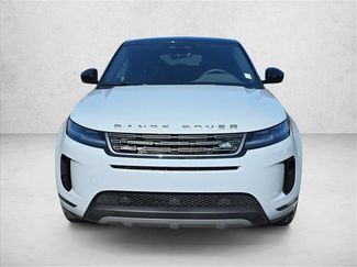 New 2026 Land Rover Range Rover Evoque S video 2